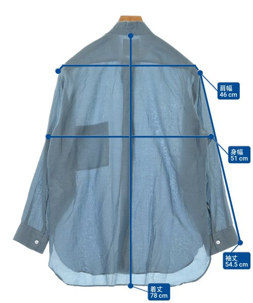 CristaSeya 休閒襯衫