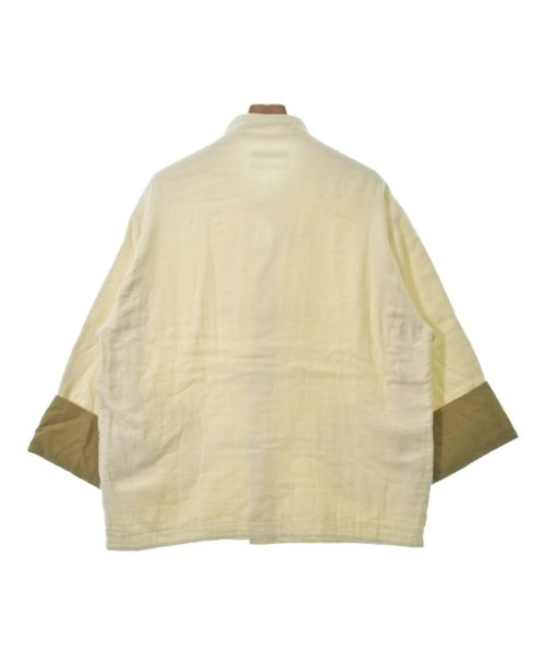 CristaSeya 休閒襯衫