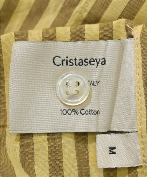 CristaSeya 休襯衫