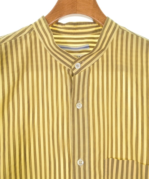 CristaSeya 休襯衫