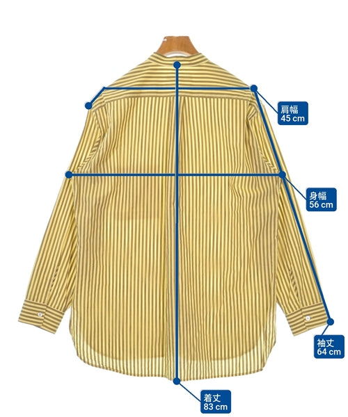 CristaSeya 休襯衫