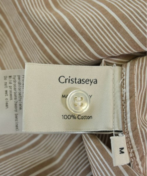 CristaSeya 休襯衫