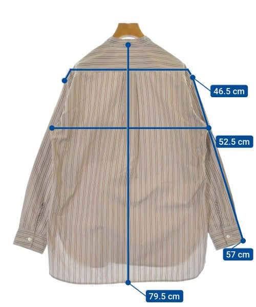 CristaSeya 休襯衫