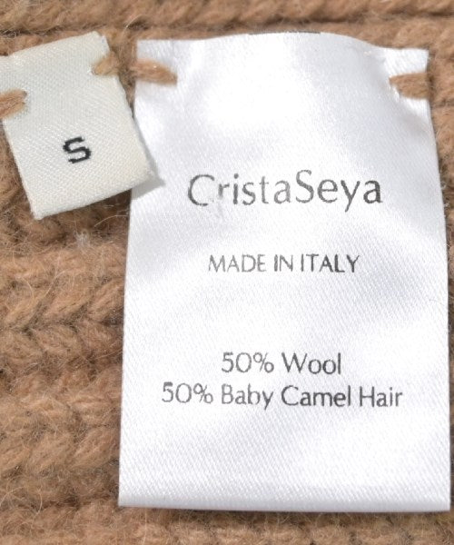 CristaSeya 毛衣