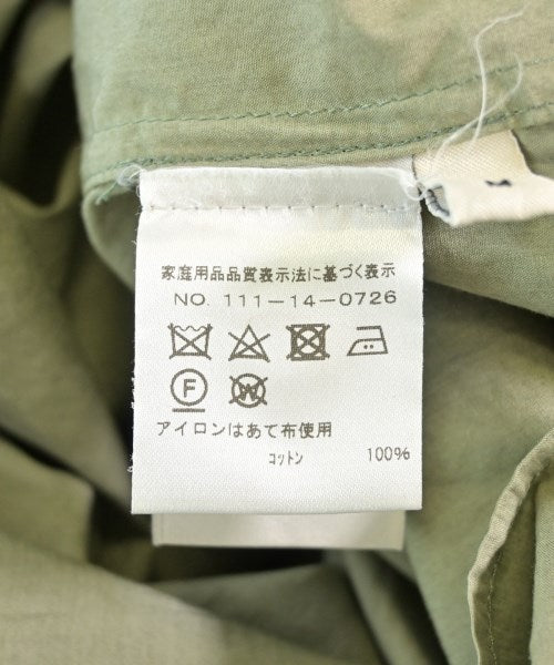 CristaSeya 休閒襯衫