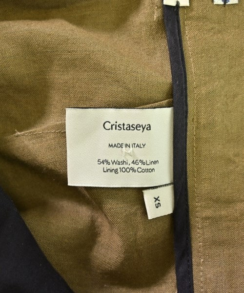 CristaSeya 長褲