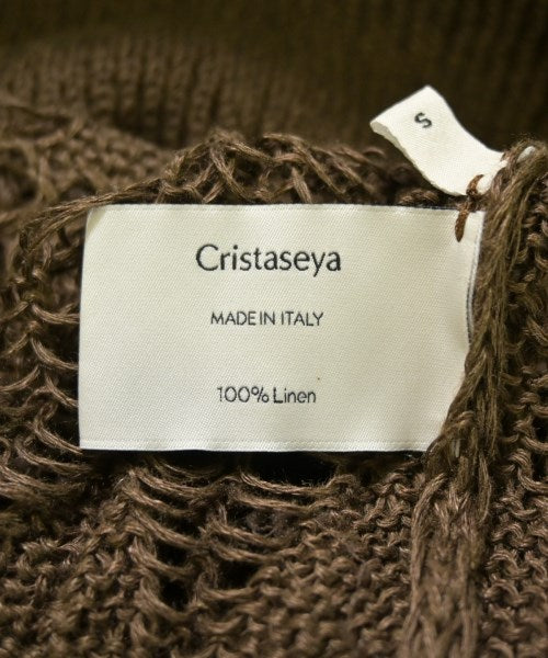 CristaSeya 毛衣