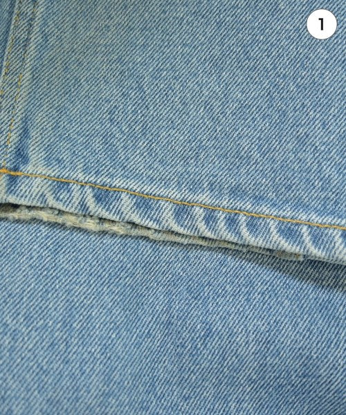 CristaSeya 牛仔褲