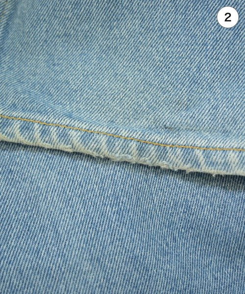 CristaSeya 牛仔褲