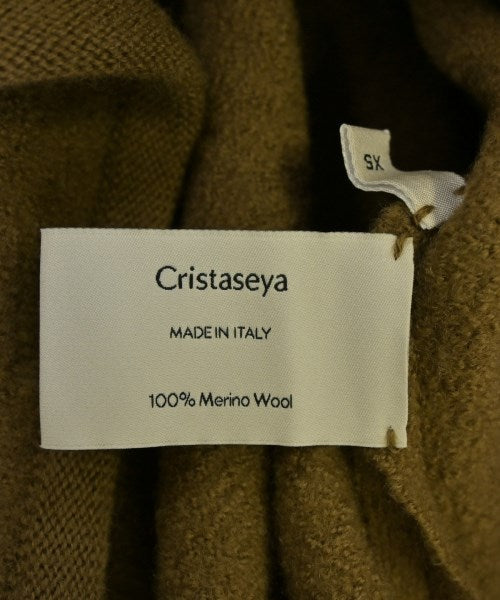 CristaSeya 運動衫