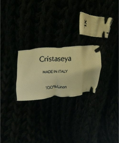 CristaSeya 開襟衫