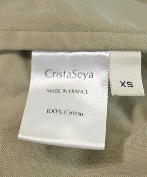 CristaSeya 洋裝