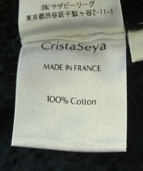 CristaSeya 女襯衫