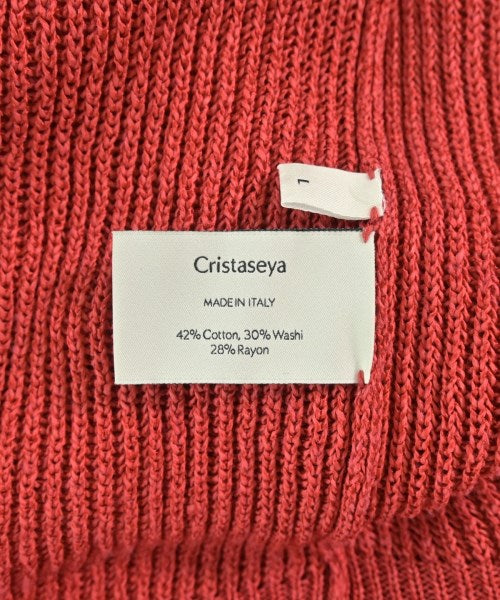 CristaSeya 毛衣