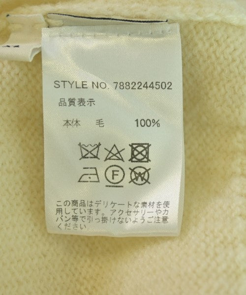 CristaSeya 開襟衫
