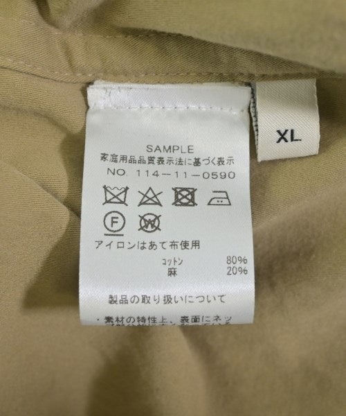 CristaSeya 支撐領外套