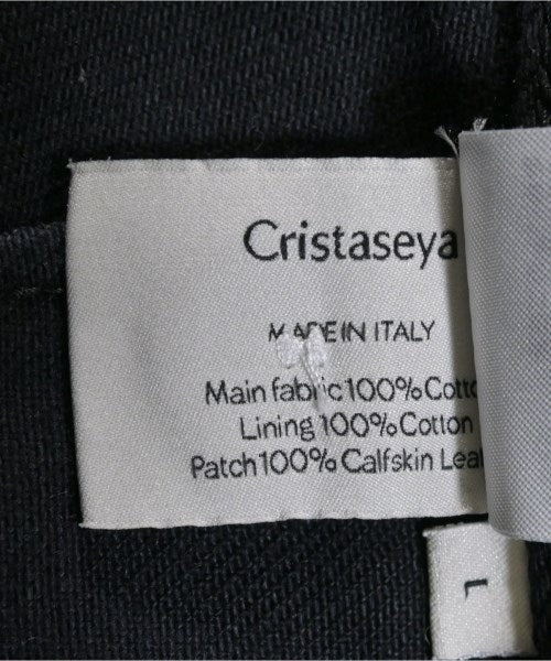 CristaSeya 牛仔褲