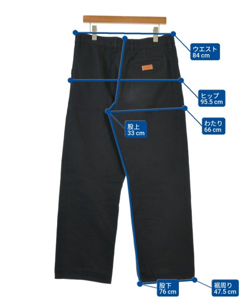 CristaSeya 牛仔褲