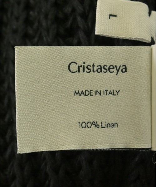 CristaSeya 開襟衫