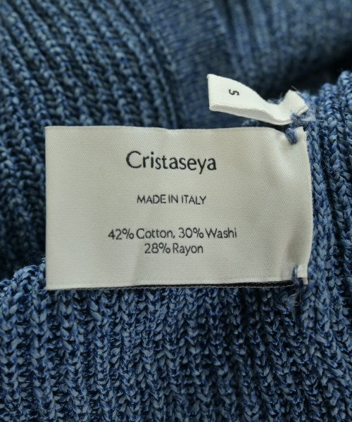 CristaSeya 長裙/超長裙