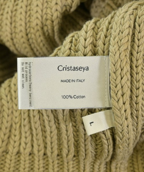 CristaSeya 背心