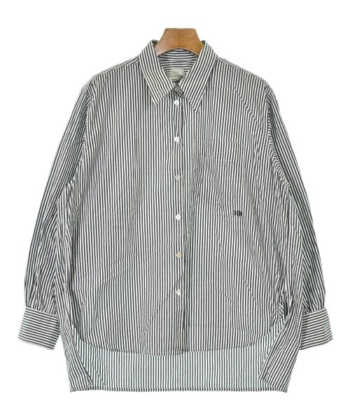 Hillier Bartley 休襯衫