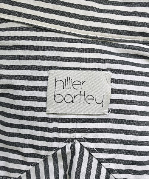 Hillier Bartley 休襯衫