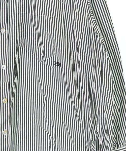 Hillier Bartley 休襯衫