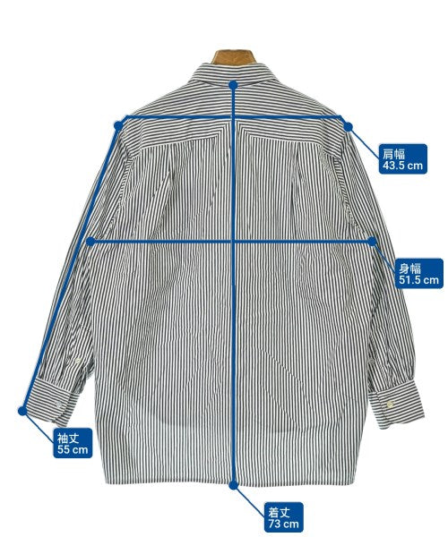 Hillier Bartley 休襯衫