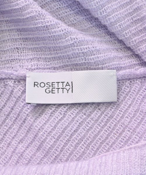 Rosetta Getty 毛衣