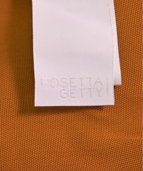 Rosetta Getty 洋裝