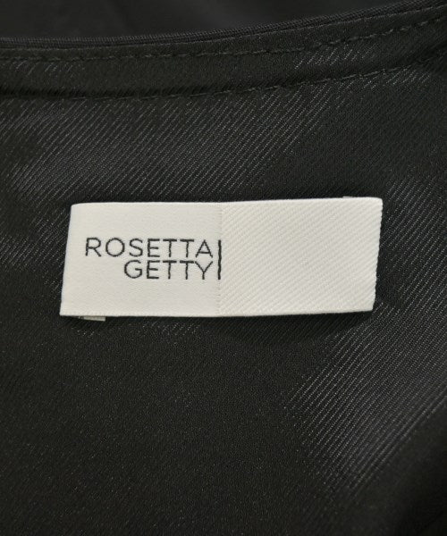 Rosetta Getty 洋裝