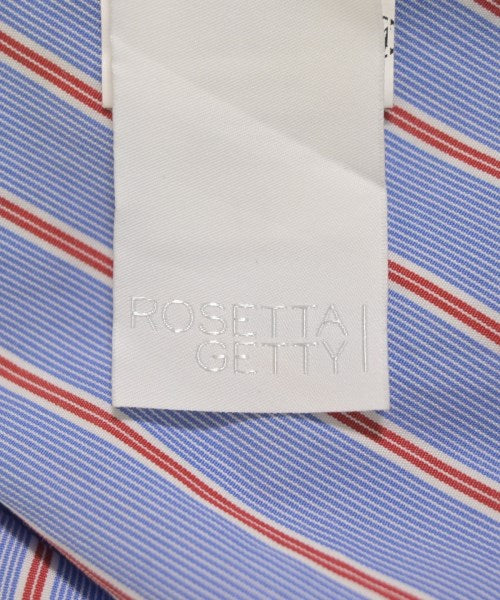 Rosetta Getty 女襯衫
