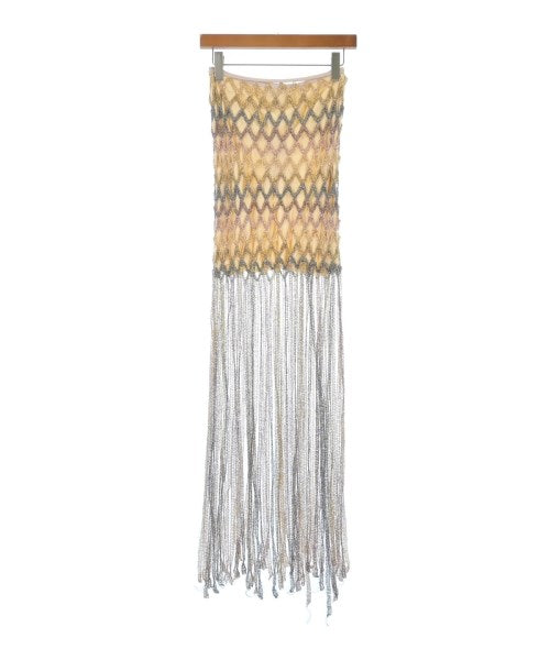 Rosetta Getty 長裙/超長裙