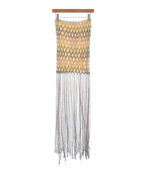 Rosetta Getty 長裙/超長裙