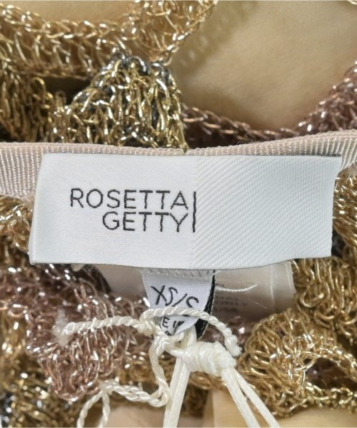 Rosetta Getty 長裙/超長裙