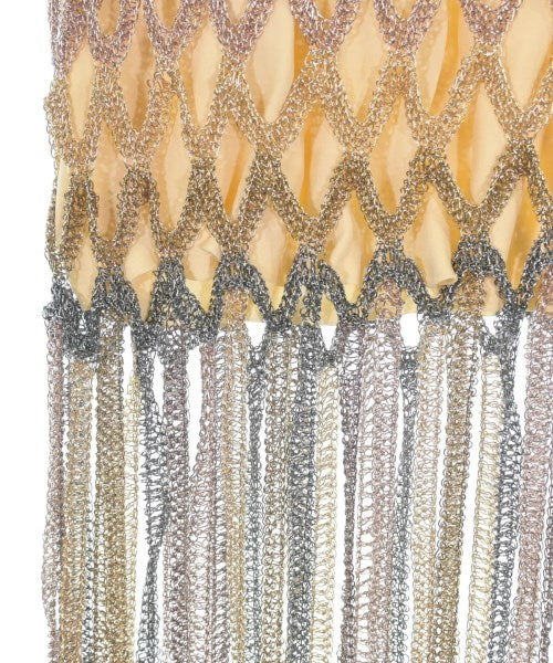 Rosetta Getty 長裙/超長裙