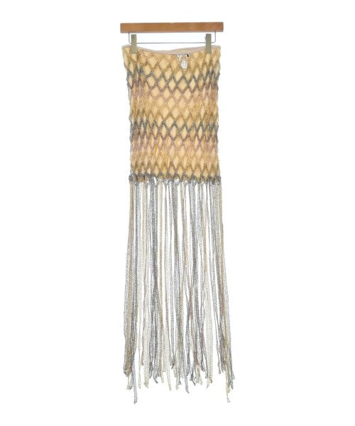 Rosetta Getty 長裙/超長裙