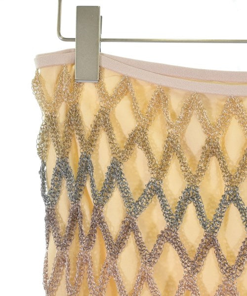 Rosetta Getty 長裙/超長裙