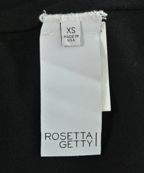 Rosetta Getty T恤/上衣