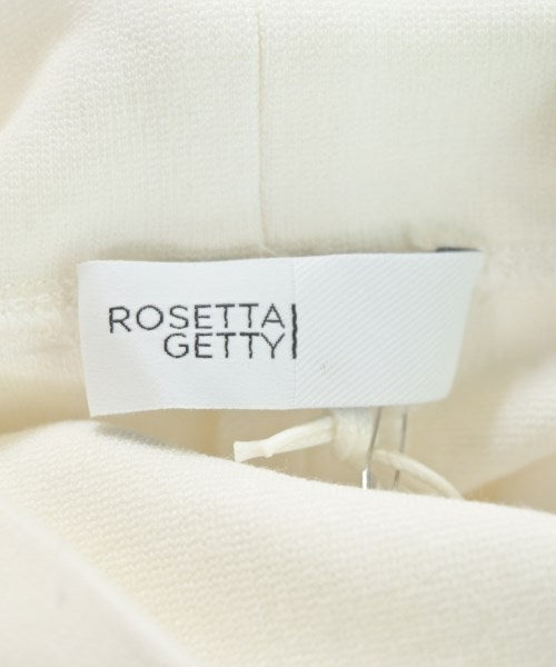 Rosetta Getty T恤/上衣