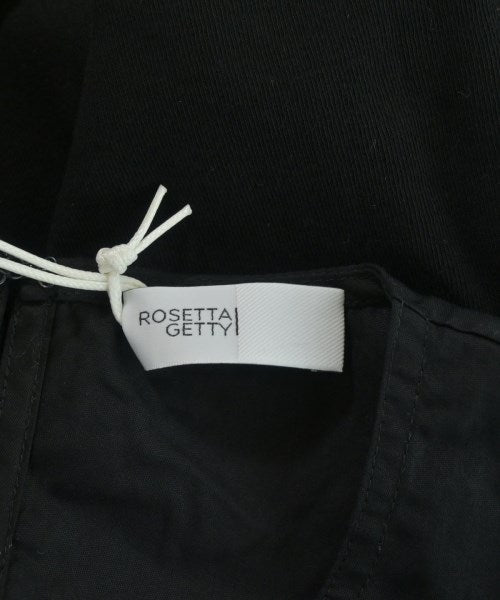 Rosetta Getty T恤/上衣