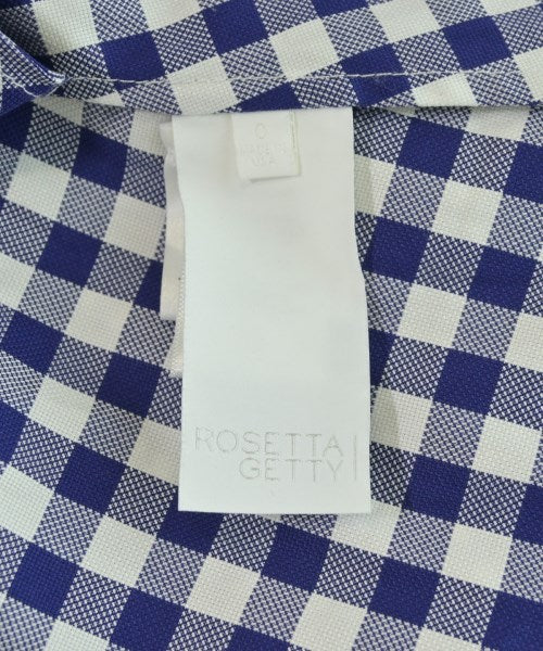 Rosetta Getty 洋裝