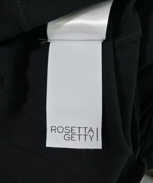 Rosetta Getty 女襯衫