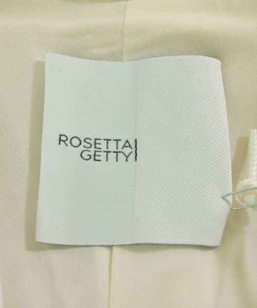 Rosetta Getty 夾克