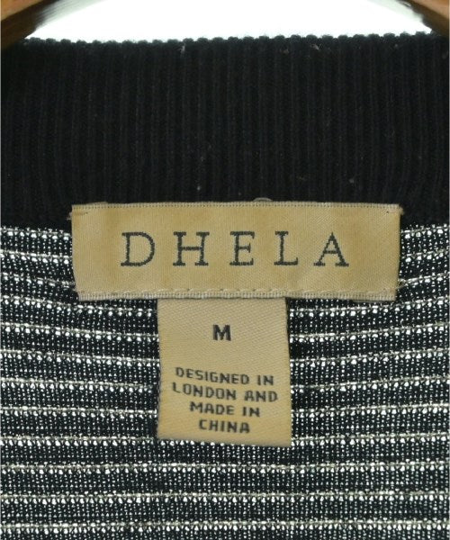 DHELA 開襟衫