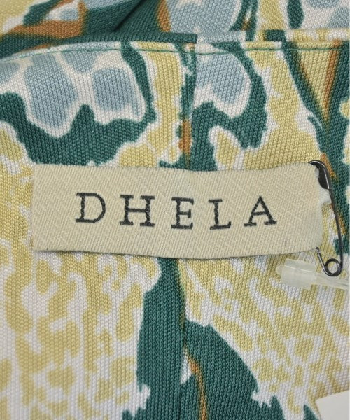 DHELA 洋裝