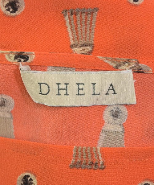 DHELA 女襯衫