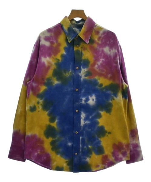 The Elder Statesman 休閒襯衫