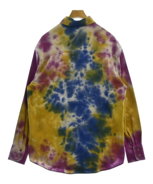 The Elder Statesman 休閒襯衫